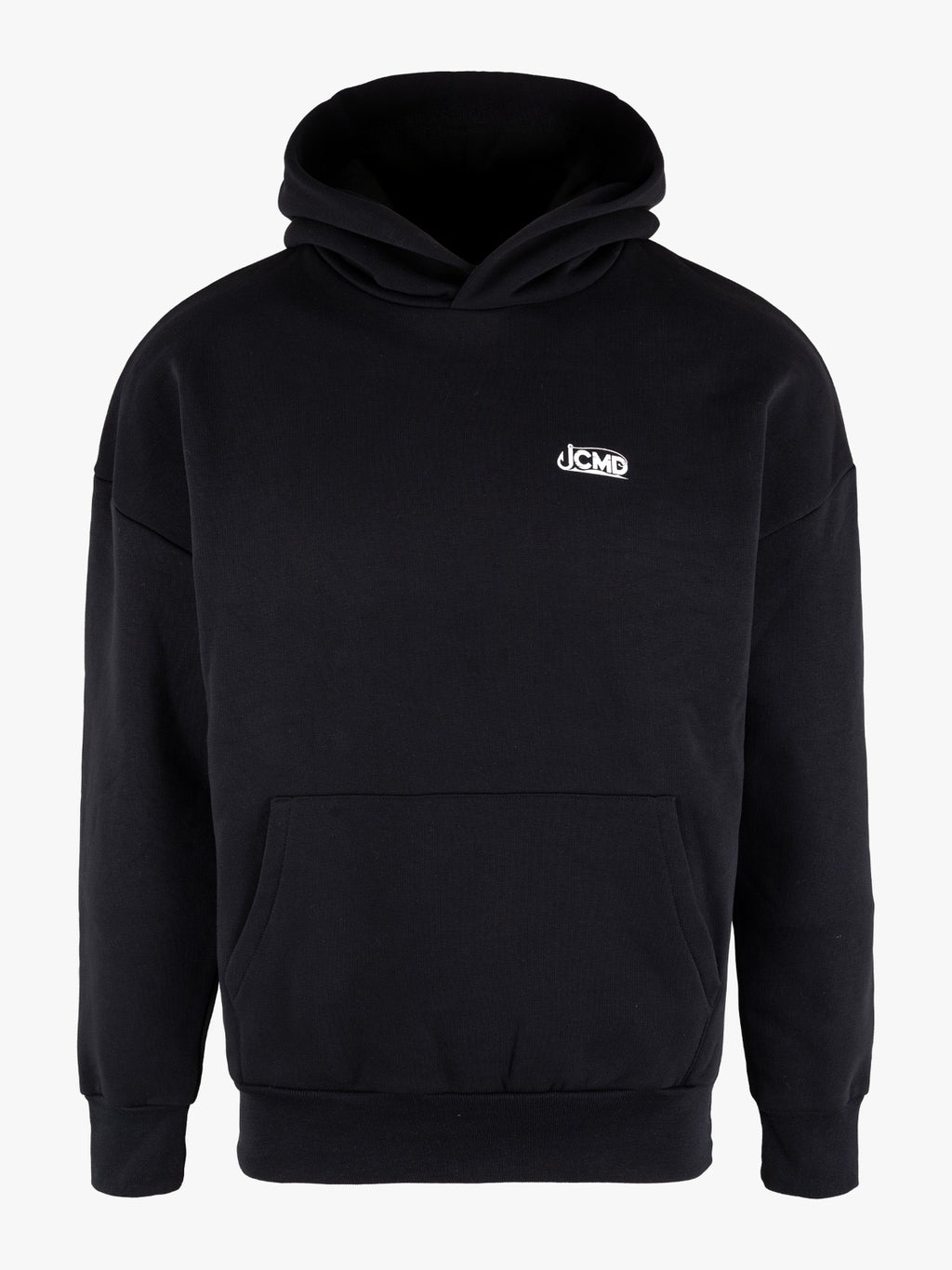 JCMD Night Drift Hoodie – Black