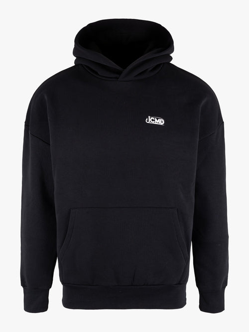 JCMD Night Drift Hoodie – Black