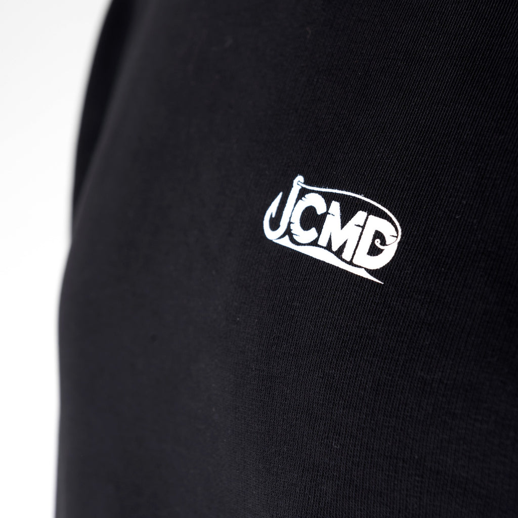 JCMD Night Drift Hoodie – Black