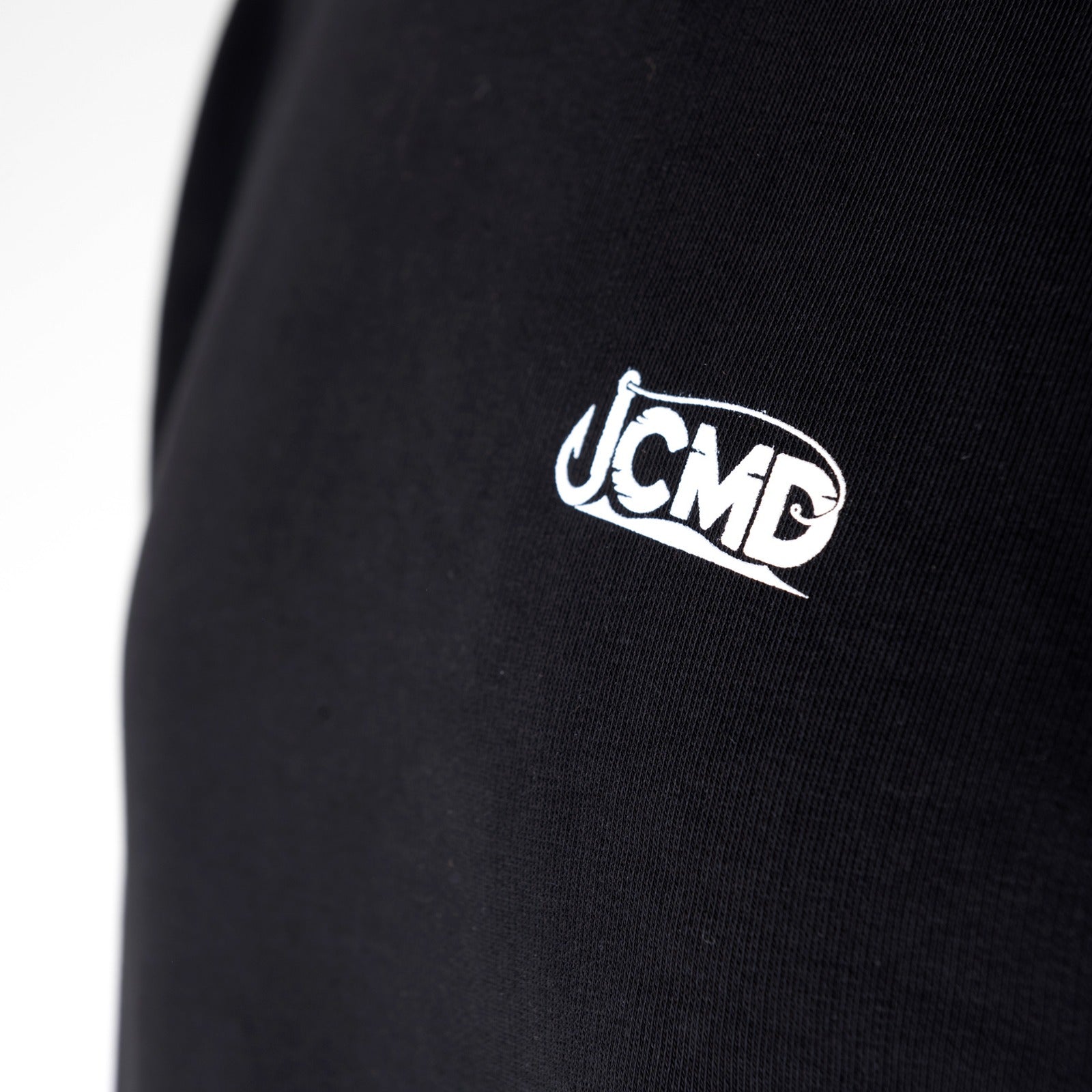 JCMD Night Drift Hoodie – Black